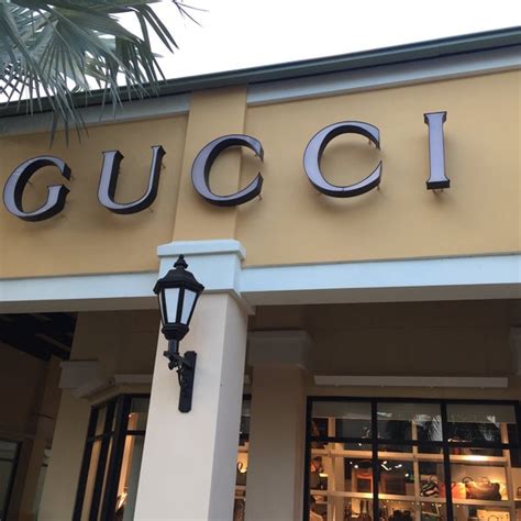 gucci outlet miami.